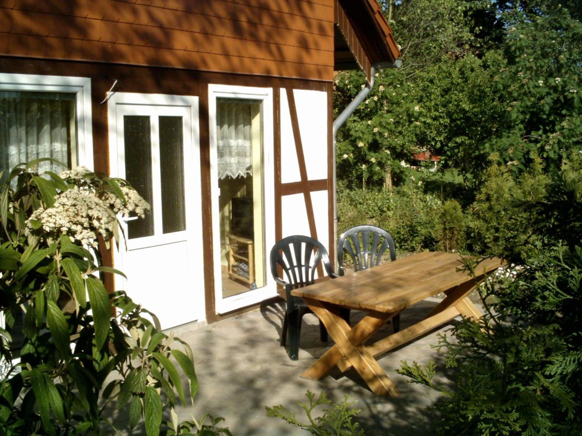 Villa Harderhof 6 Börgerende-Rethwisch Exterior foto